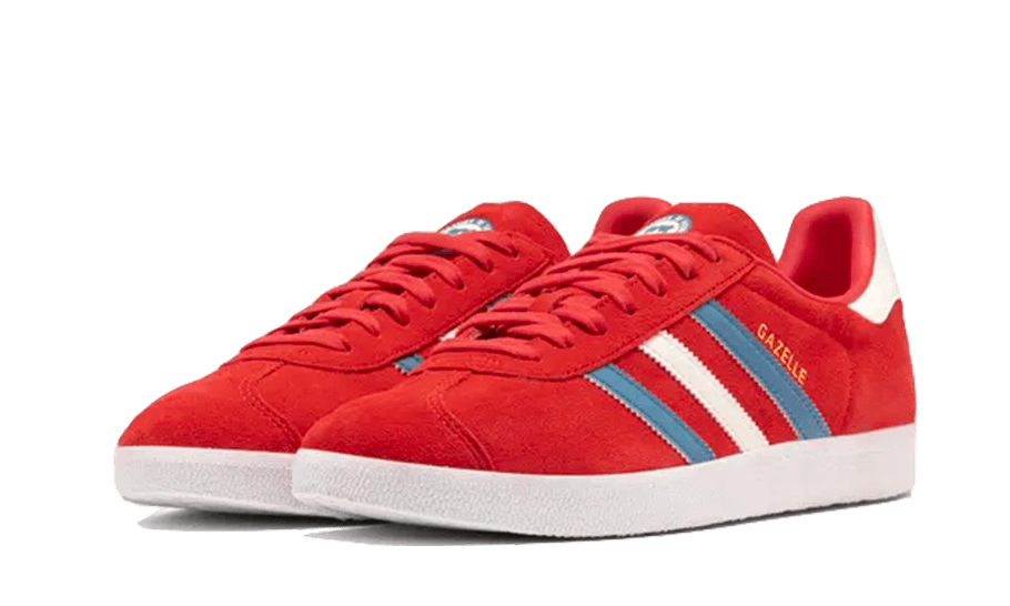 Adidas Gazelle Chile - Sneaker Request - Sneakers - Adidas