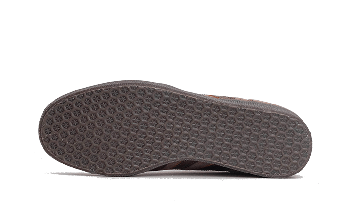 Adidas Gazelle Earth Strata Brown Gum - Sneaker Request - Sneakers - Adidas
