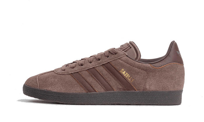 Adidas Gazelle Earth Strata - Sneaker Request - Sneakers - Adidas
