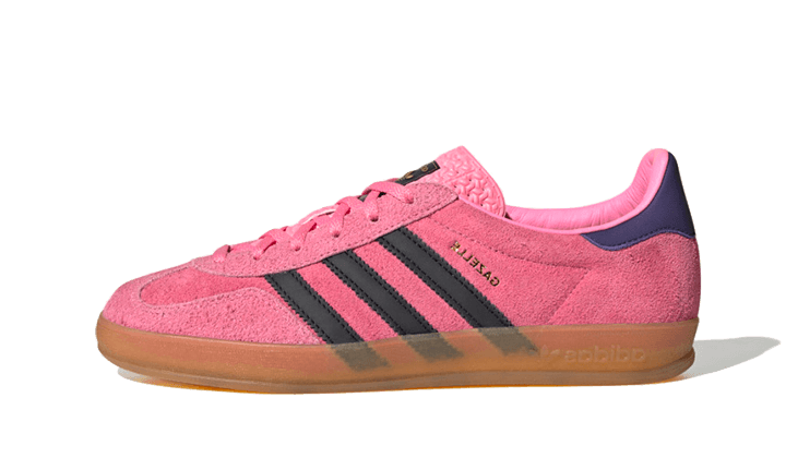 Adidas store sneaker pink