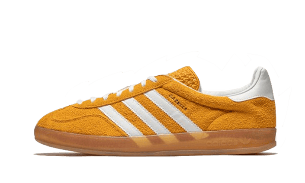 Adidas Gazelle Indoor Bold Orange Sneakers - Farfetch