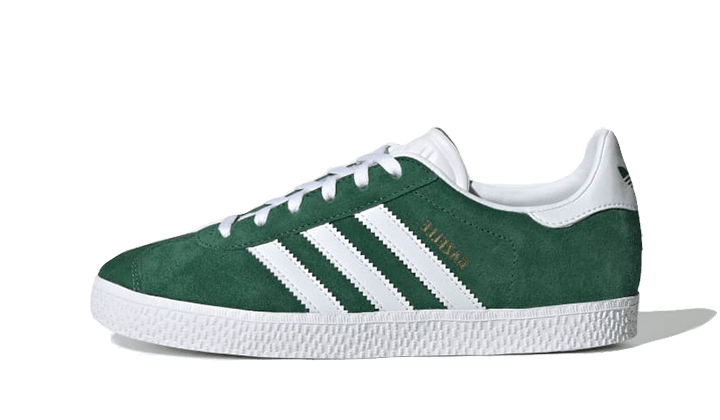 Junior white clearance adidas gazelle