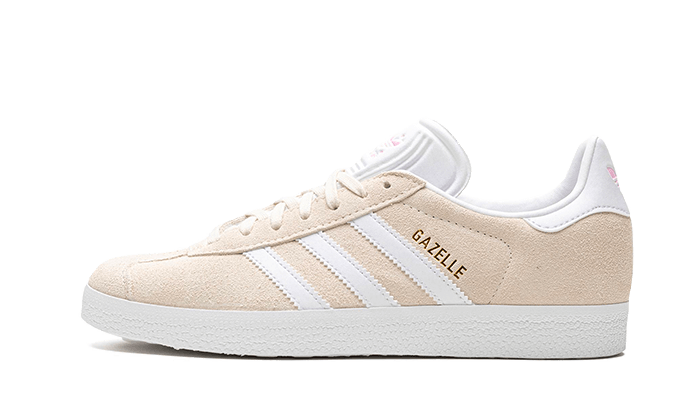 Adidas Gazelle Off White Cloud White - Sneaker Request - Sneakers - Adidas
