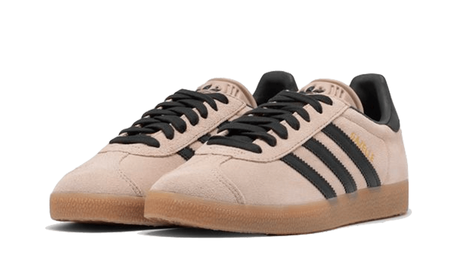 Adidas Gazelle Wonder Taupe Night Indigo - Sneaker Request - Sneakers - Adidas
