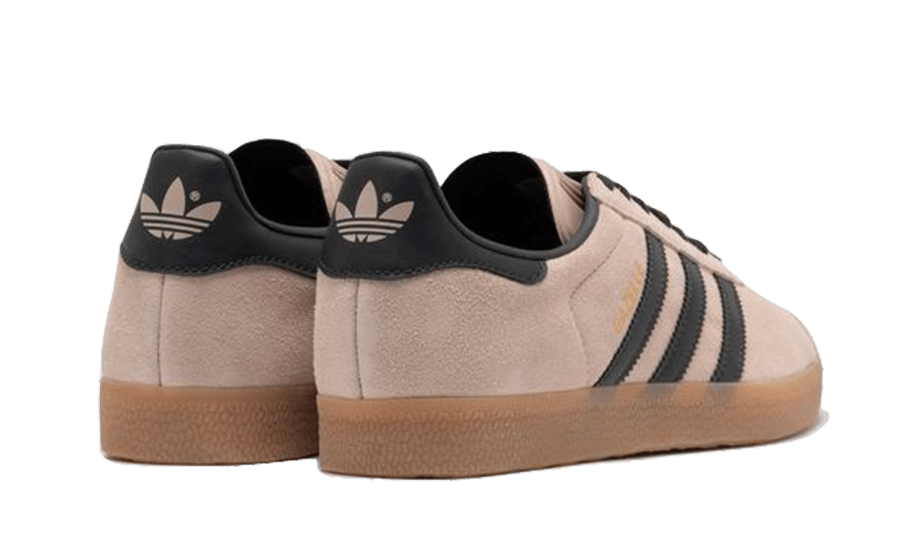 Adidas Gazelle Wonder Taupe Night Indigo - Sneaker Request - Sneakers - Adidas
