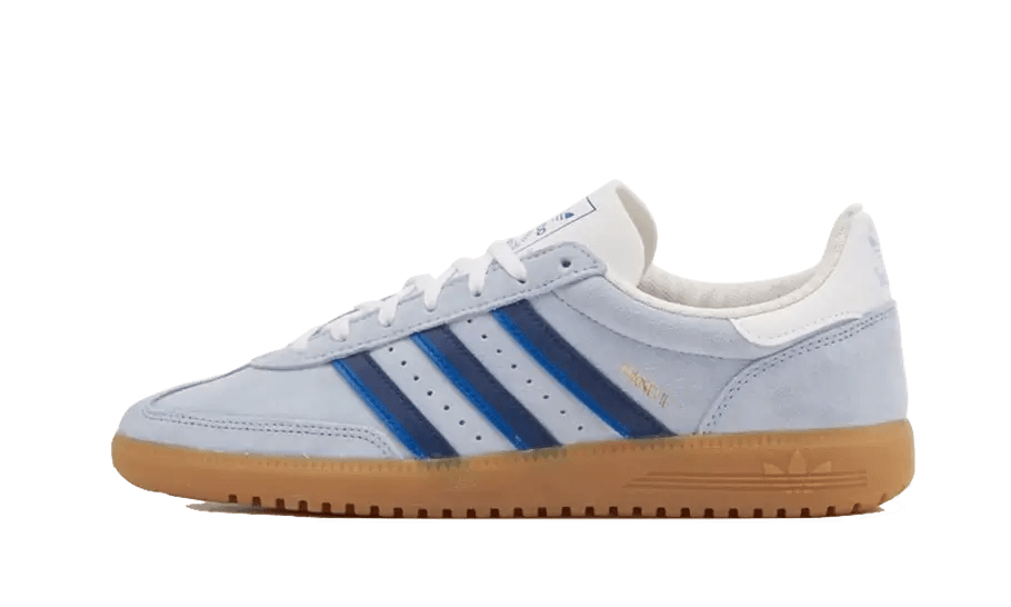 Adidas Hand 2 Clear Sky Dark Blue - Sneaker Request - Sneakers - Adidas