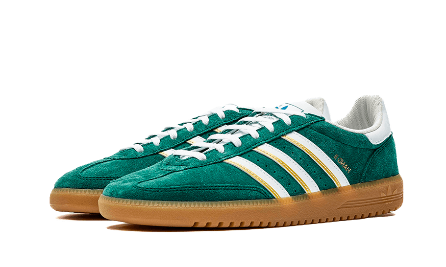 Adidas Hand 2 Collegiate Green - Sneaker Request - Sneakers - Adidas