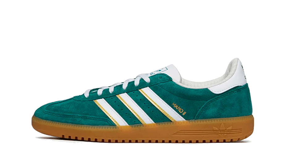 Adidas Hand 2 Collegiate Green - Sneaker Request - Sneakers - Adidas