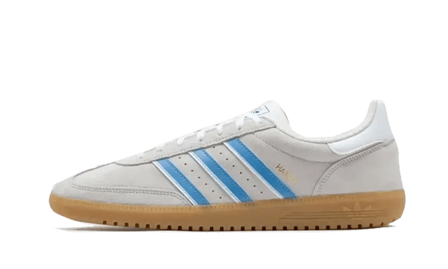 Adidas Hand 2 Grey One Light Blue - Sneaker Request - Sneakers - Adidas