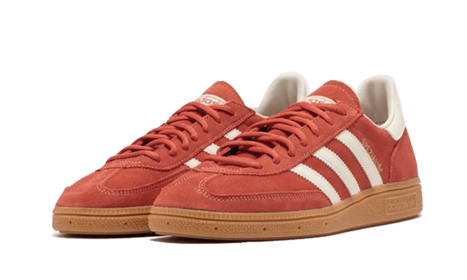 Adidas Handball Spezial Aged Red - Sneaker Request - Sneakers - Adidas