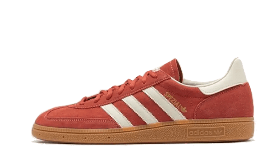 Adidas Handball Spezial Aged Red - Sneaker Request - Sneakers - Adidas