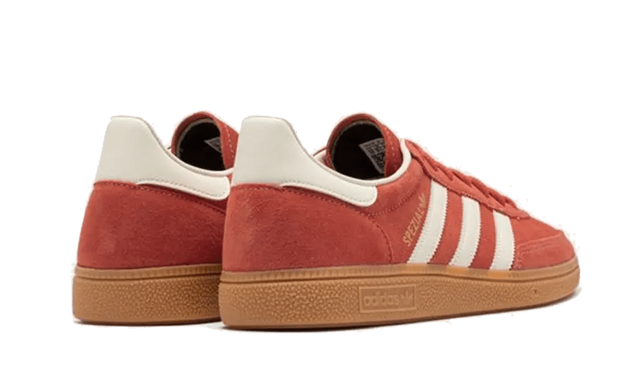 Adidas Handball Spezial Aged Red - Sneaker Request - Sneakers - Adidas