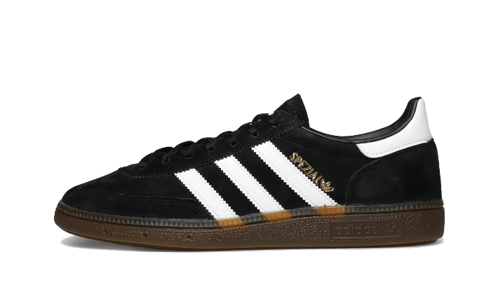 Adidas Handball Spezial Black Gum - Sneaker Request - Sneakers - Adidas