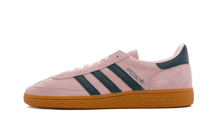 Adidas Handball Spezial Clear Pink - Sneaker Request - Sneakers - Adidas