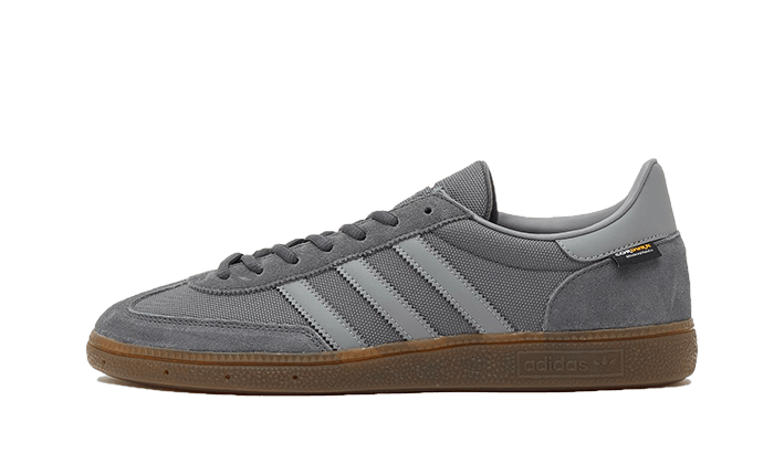 Adidas samba cheap rose grey