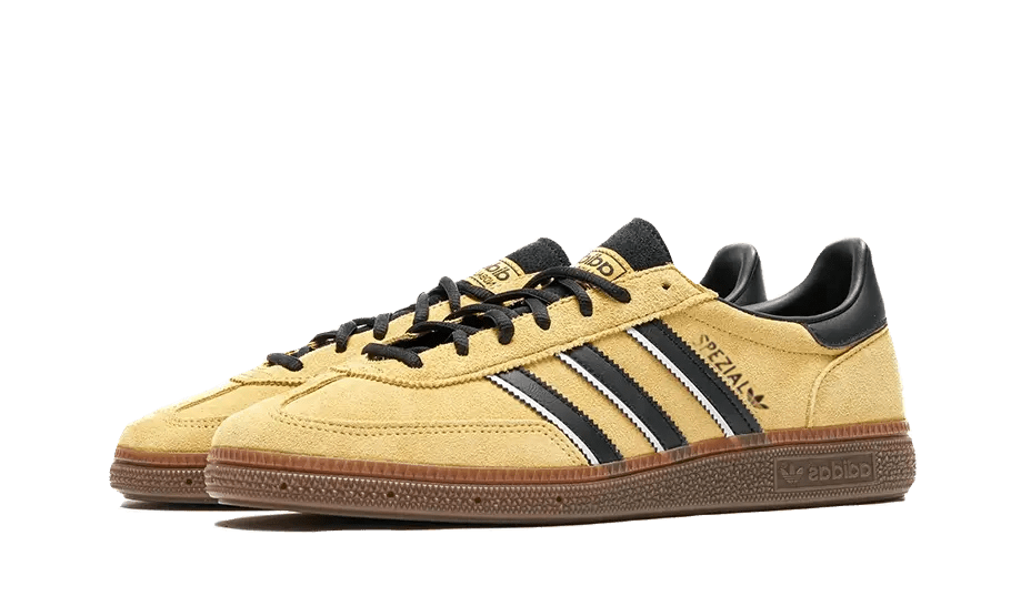 Adidas Handball Spezial Oat Black - Sneaker Request - Sneakers - Adidas