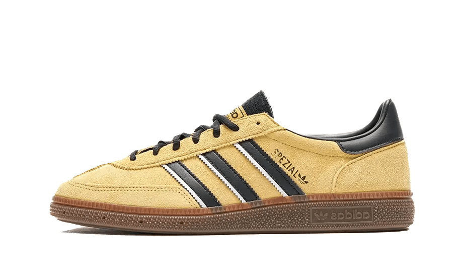 Adidas Handball Spezial Oat Black - Sneaker Request - Sneakers - Adidas