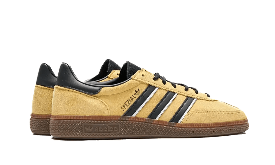 Adidas Handball Spezial Oat Black - Sneaker Request - Sneakers - Adidas