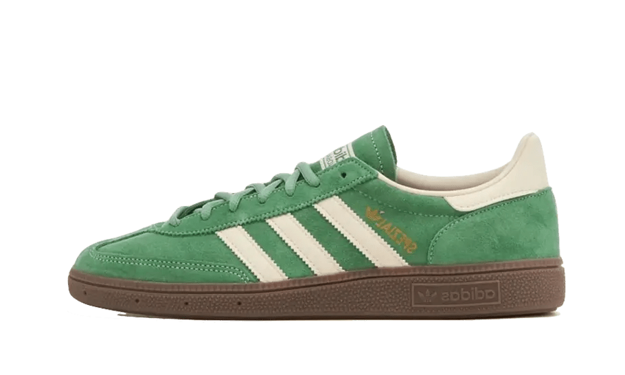 Adidas Handball Spezial Preloved Green White