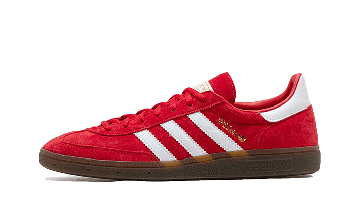 Adidas Handball Spezial Scarlet - Sneaker Request - Sneakers - Adidas