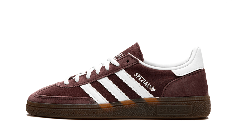 Adidas Handball Spezial Shadow Brown Gum - Sneaker Request - Sneakers - Adidas