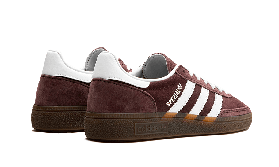 Adidas Handball Spezial Shadow Brown Gum - Sneaker Request - Sneakers - Adidas