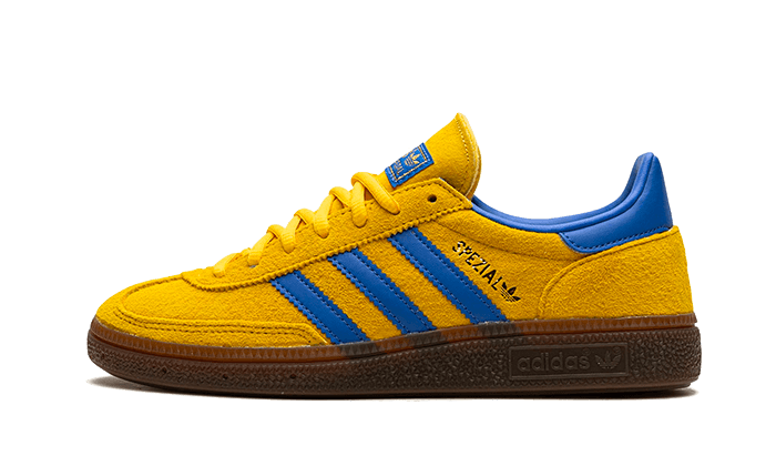 Adidas Handball Spezial Wonder Glow Blue - Sneaker Request - Sneakers - Adidas