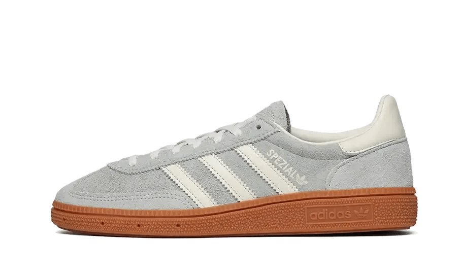 Adidas Handball Spezial Wonder Silver Gum - Sneaker Request - Sneakers - Adidas