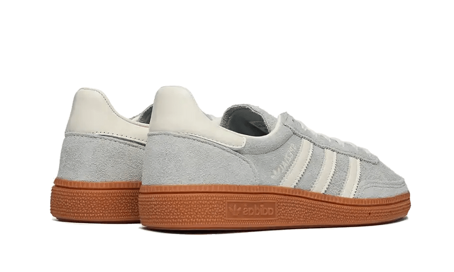 Adidas Handball Spezial Wonder Silver Gum - Sneaker Request - Sneakers - Adidas