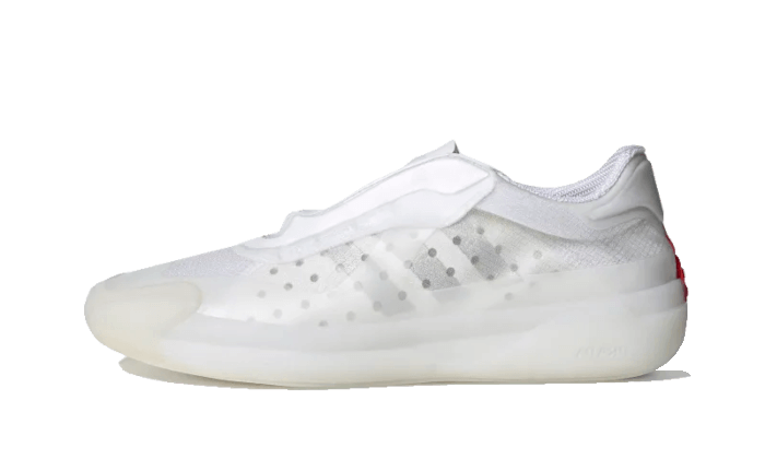 Adidas Luna Rossa 21 Prada White - Sneaker Request - Sneakers - Adidas