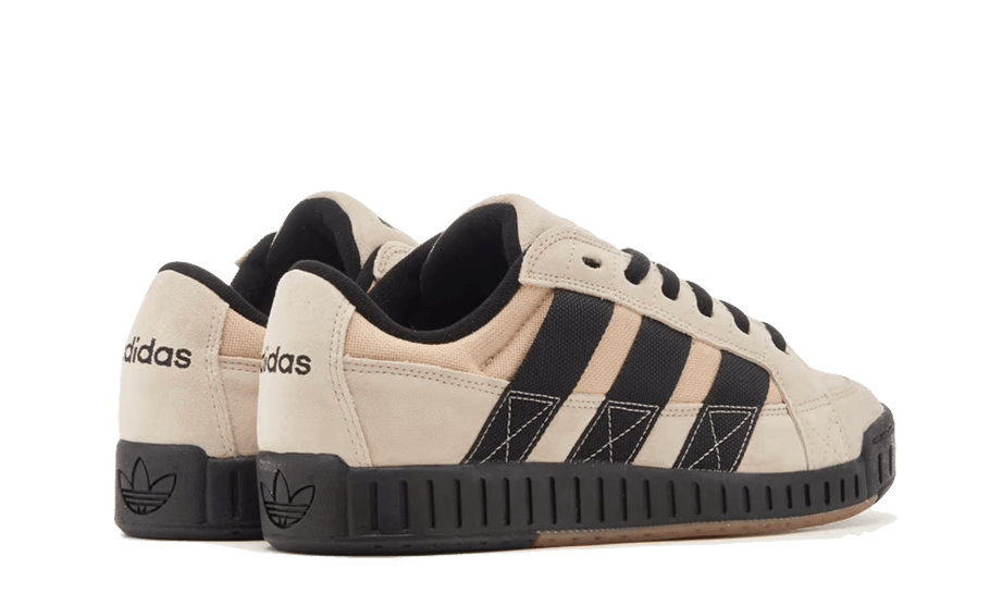 Adidas LWST Wonder Beige - Sneaker Request - Sneakers - Adidas