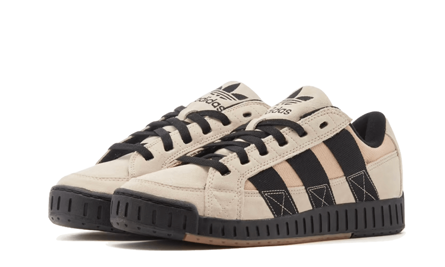 Adidas LWST Wonder Beige - Sneaker Request - Sneakers - Adidas