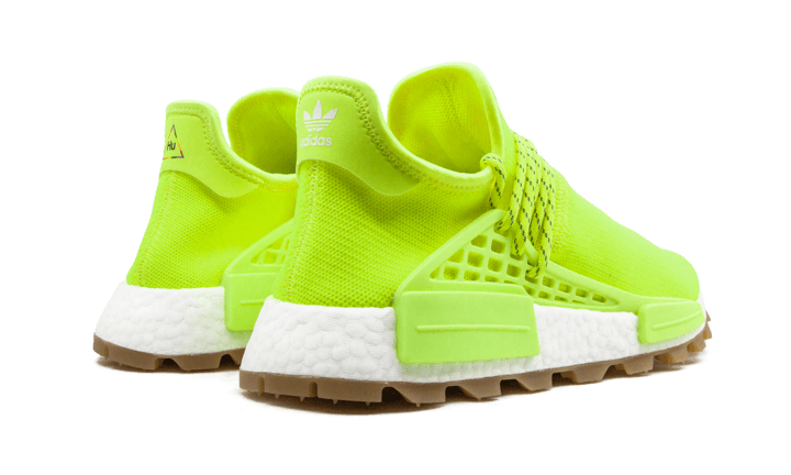 Adidas NMD HU Proud Pack Solar Yellow - Sneaker Request - Sneakers - Adidas