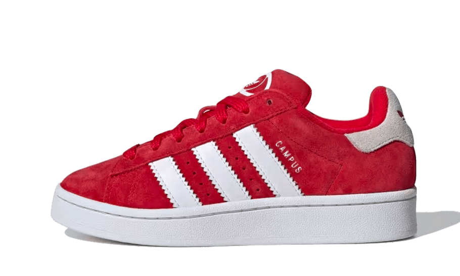 Adidas Originals Campus 00s Better Scarlet - Sneaker Request - Sneakers - Adidas