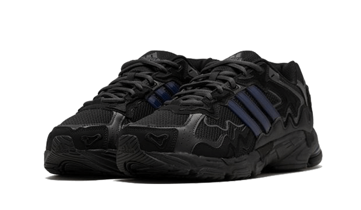 Adidas Response CL Bad Bunny Black Blue - Sneaker Request - Sneakers - Adidas