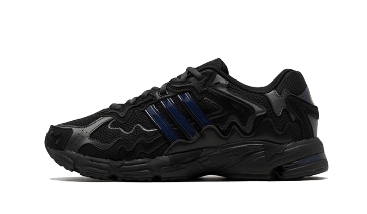 Adidas Response CL Bad Bunny Black Blue - Sneaker Request - Sneakers - Adidas