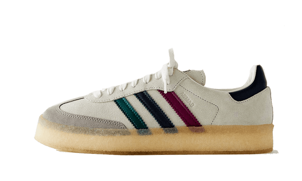 Adidas Samba 8th Street Clarks Kith Collegiate Green Crimson Navy