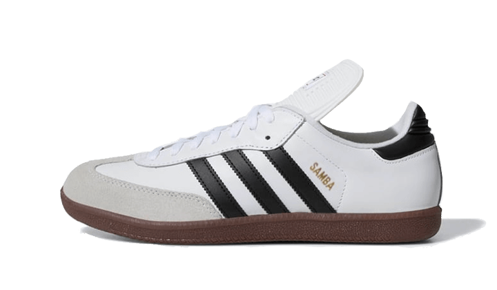 Adidas Samba Classic White - Sneaker Request - Sneakers - Adidas