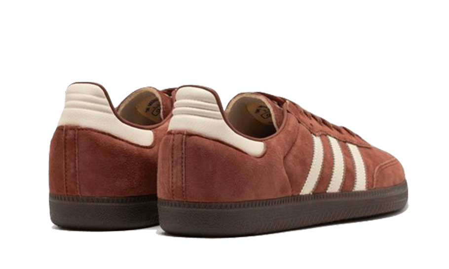 Adidas Samba OG Preloved Brown - Sneaker Request - Sneakers - Adidas