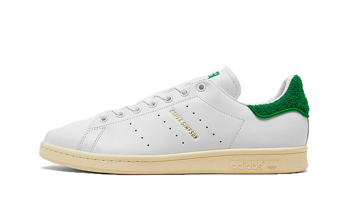 Adidas Stan Smith Homer Simpson - Sneaker Request - Sneakers - Adidas