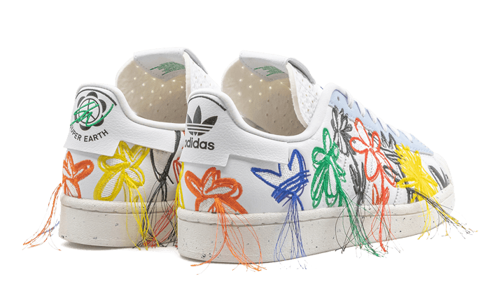 Adidas Superstar Sean Wotherspoon Superearth White - Sneaker Request - Sneakers - Adidas