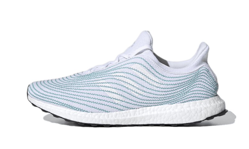 Adidas Ultra Boost DNA Parley White (2020) - Sneaker Request - Sneakers - Adidas