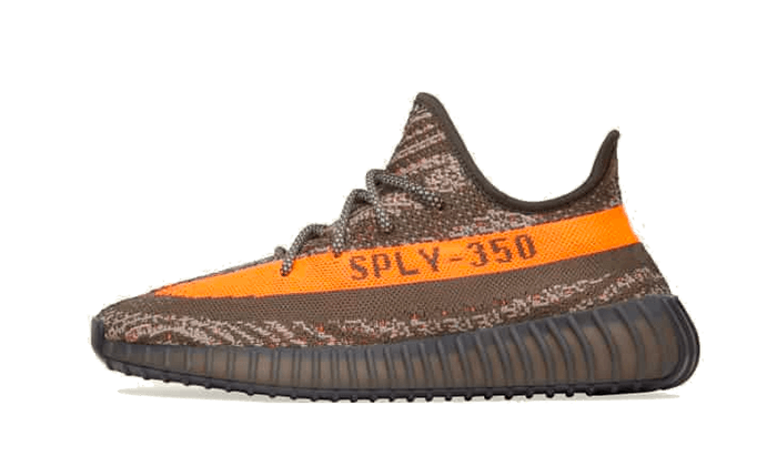 Adidas Yeezy 350 V2 Carbon Beluga - Sneaker Request - Sneakers - Adidas