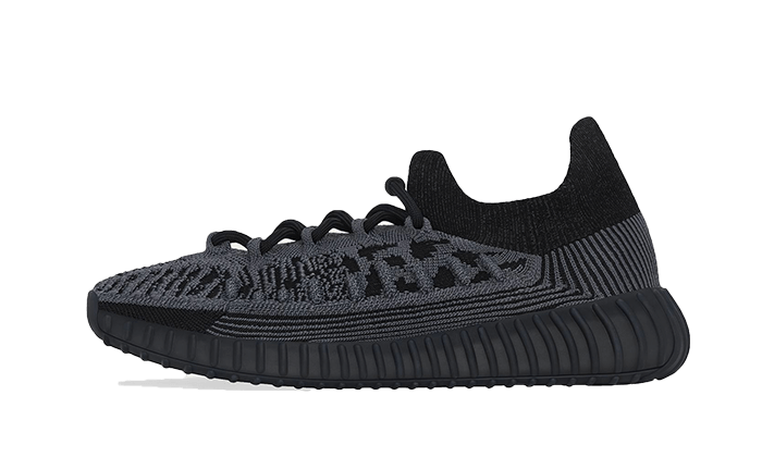 Adidas Yeezy 350 V2 CMPCT Slate Onyx - Sneaker Request - Sneakers - Adidas