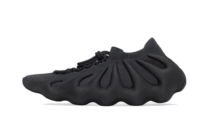 Adidas Yeezy 450 Utility Black - Sneaker Request - Sneakers - Adidas