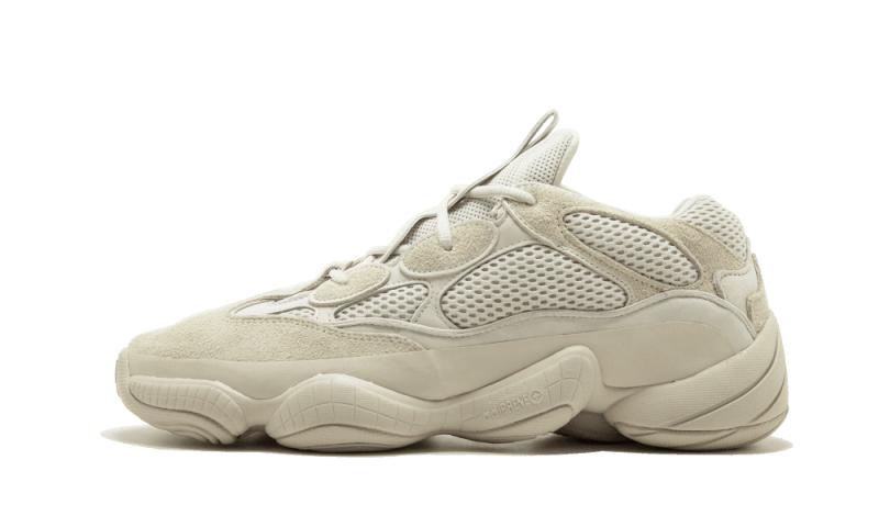 Adidas Yeezy 500 Desert Rat Blush - Sneaker Request - Sneakers - Adidas