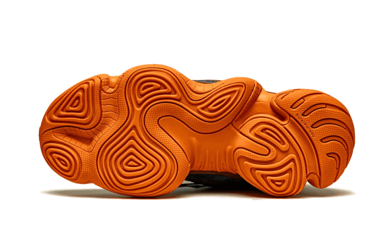 Adidas yeezy 500 dames oranje online