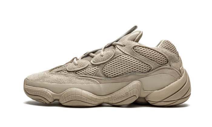 Adidas Yeezy 500 Taupe Light - Sneaker Request - Sneakers - Adidas