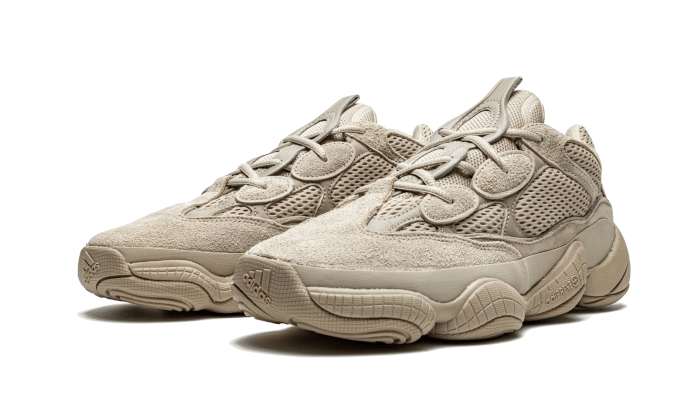 Adidas Yeezy 500 Taupe Light - Sneaker Request - Sneakers - Adidas