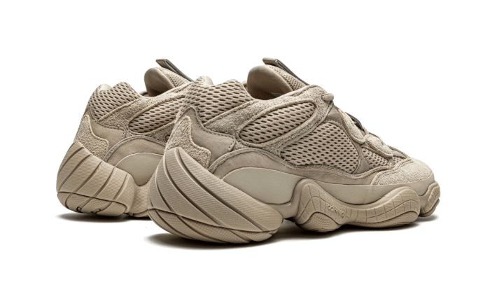 Adidas Yeezy 500 Taupe Light - Sneaker Request - Sneakers - Adidas